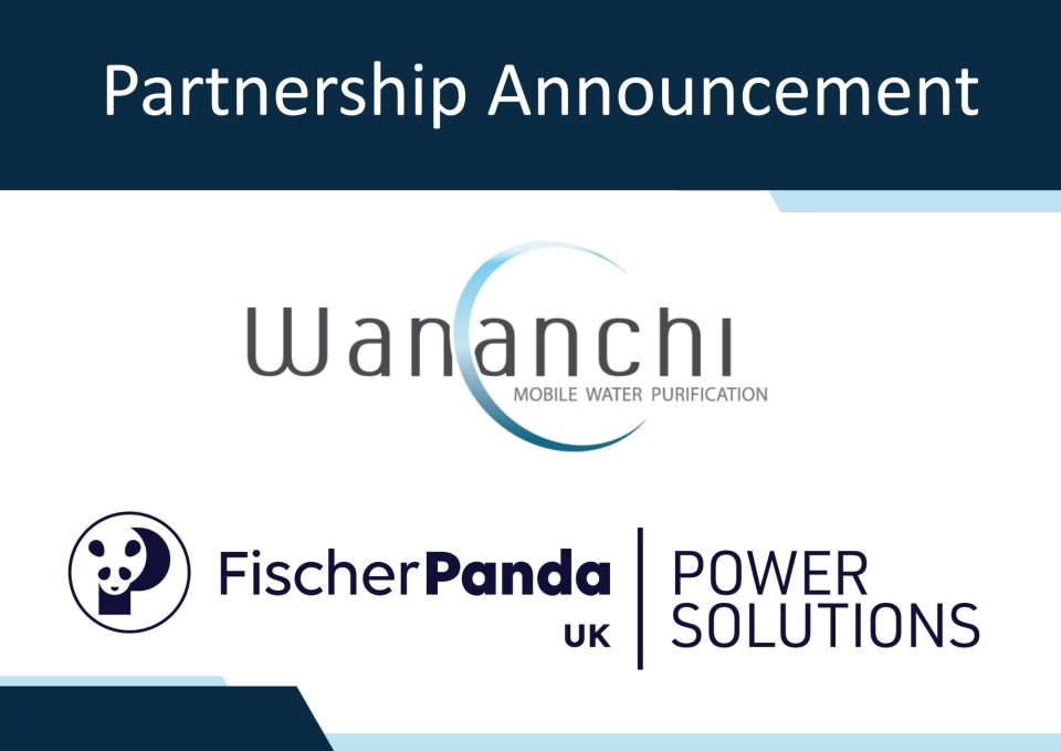 Partnership Announcement