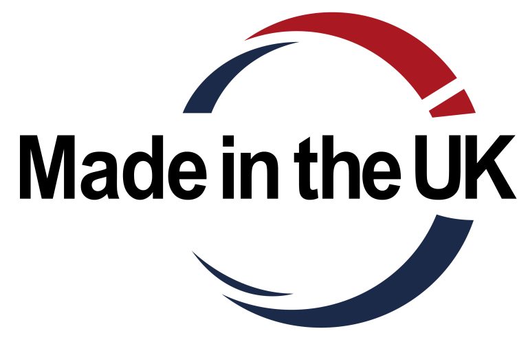 Made in the UK
